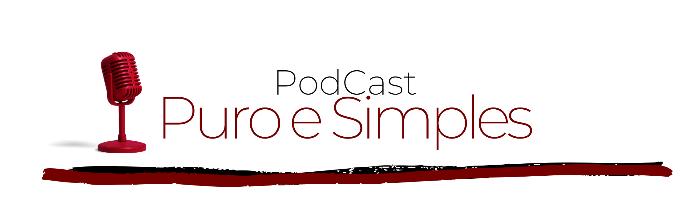 Podcast Puro e Simples